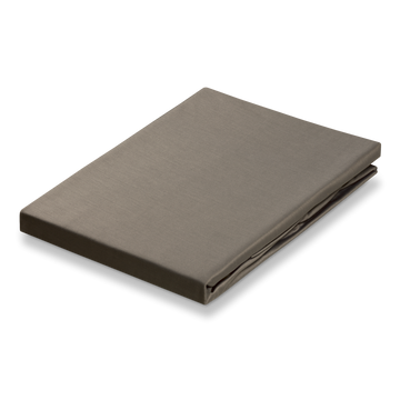 SAT.FLATSHEETS PLAIN | driftwood SAT.FLATSHEETS PLAIN | driftwood