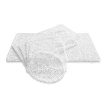 RANGER badmat | white RANGER badmat | white