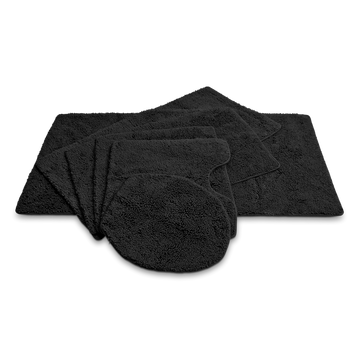 RANGER badmat | black RANGER badmat | black