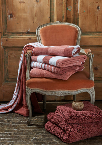 RANGER badmat | marsala RANGER badmat | marsala