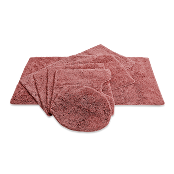 RANGER badmat | marsala RANGER badmat | marsala