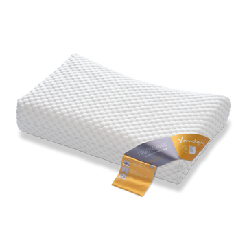 ERGONOMISCH kussen | medium ERGONOMISCH kussen | medium