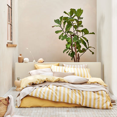 HOME 98 dekbedovertrek | offwhite HOME 98 dekbedovertrek | offwhite
