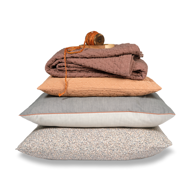 HOME 92 dekbedovertrek | multi HOME 92 dekbedovertrek | multi