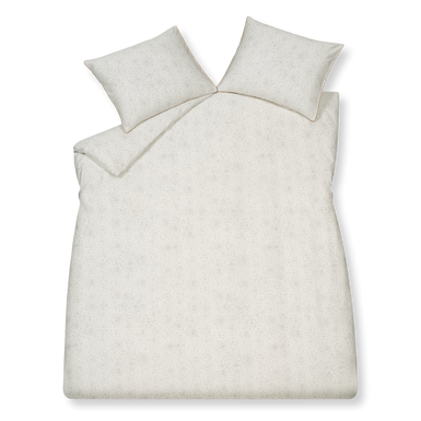 HOME 94 dekbedovertrek | white HOME 94 dekbedovertrek | white