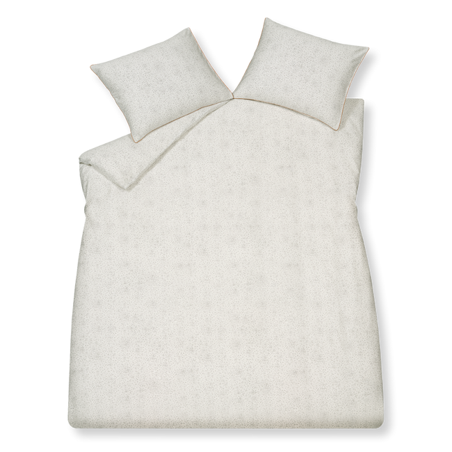 HOME 94 dekbedovertrek | white HOME 94 dekbedovertrek | white