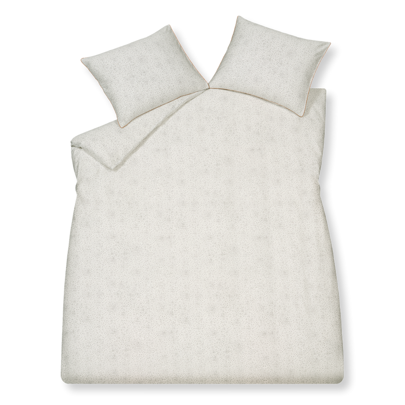 HOME 94 dekbedovertrek | white
