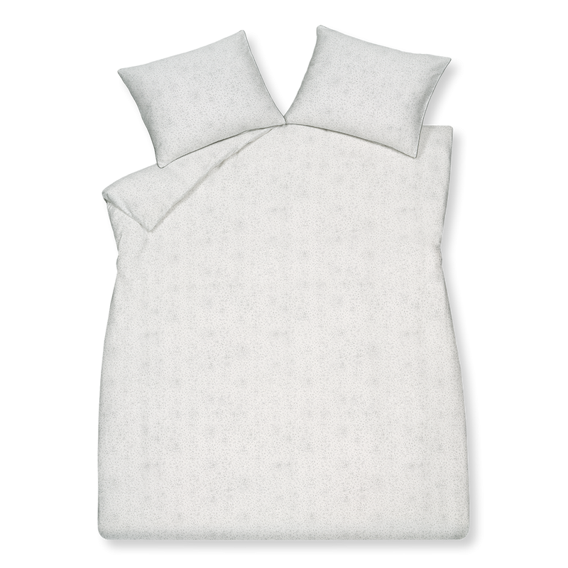 HOME 94 dekbedovertrek | sage green