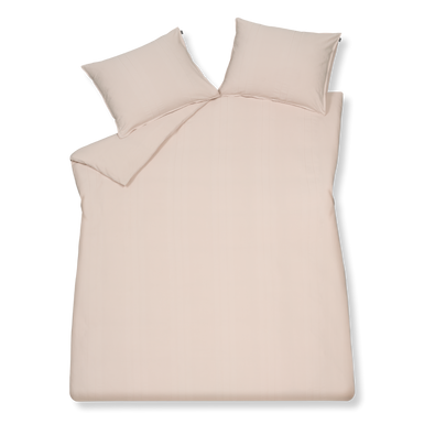 PURE 24 dekbedovertrek | pale pink PURE 24 dekbedovertrek | pale pink