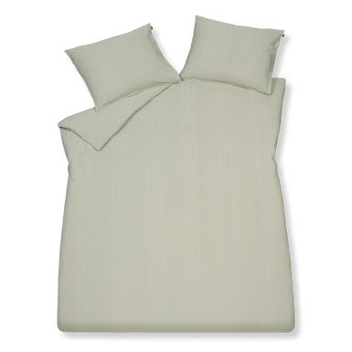 PURE 24 dekbedovertrek | smoke green PURE 24 dekbedovertrek | smoke green