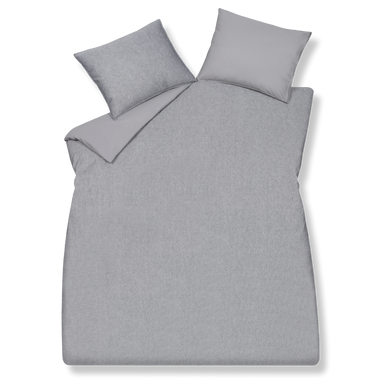 PURE 29 dekbedovertrek | grey PURE 29 dekbedovertrek | grey
