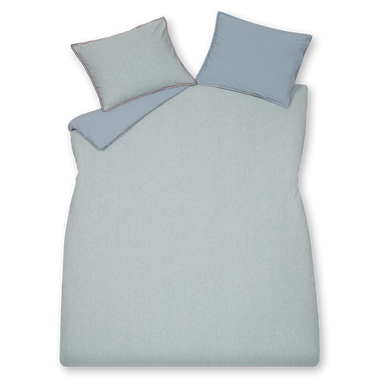 PURE 37 dekbedovertrek | faded denim PURE 37 dekbedovertrek | faded denim