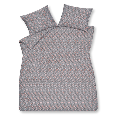 PURE 38 dekbedovertrek | brick dust PURE 38 dekbedovertrek | brick dust