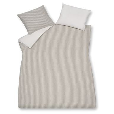 PURE 40 dekbedovertrek | light honey PURE 40 dekbedovertrek | light honey