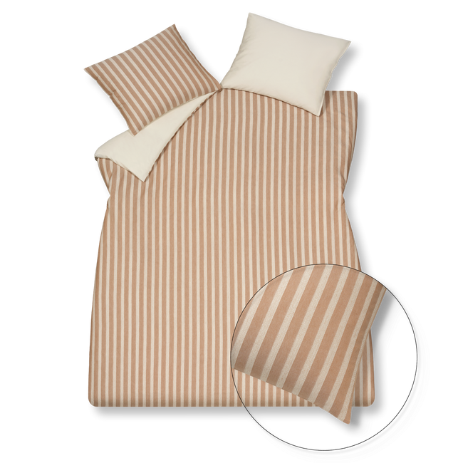 PURE 46 dekbedovertrek | old rose PURE 46 dekbedovertrek | old rose