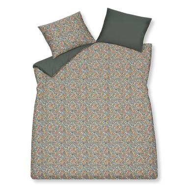 PURE 65 dekbedovertrek | multi PURE 65 dekbedovertrek | multi