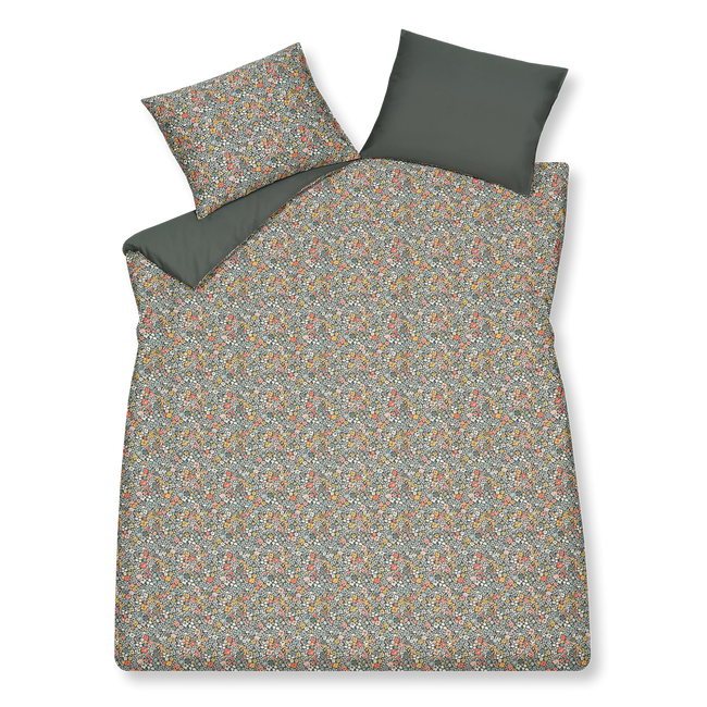 PURE 65 dekbedovertrek | multi PURE 65 dekbedovertrek | multi