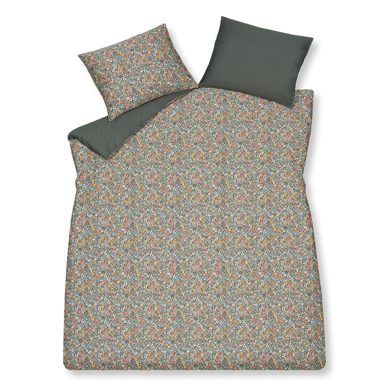 PURE 65 dekbedovertrek | multi