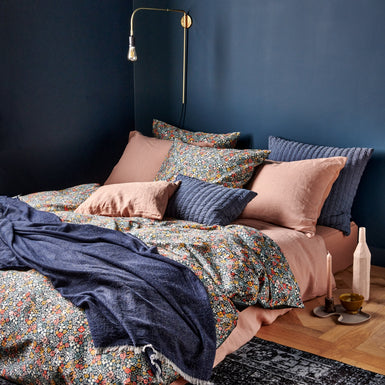 PURE 65 dekbedovertrek | multi PURE 65 dekbedovertrek | multi