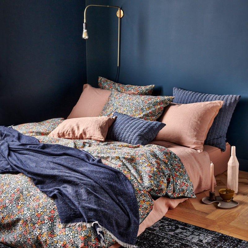 PURE 65 dekbedovertrek | multi