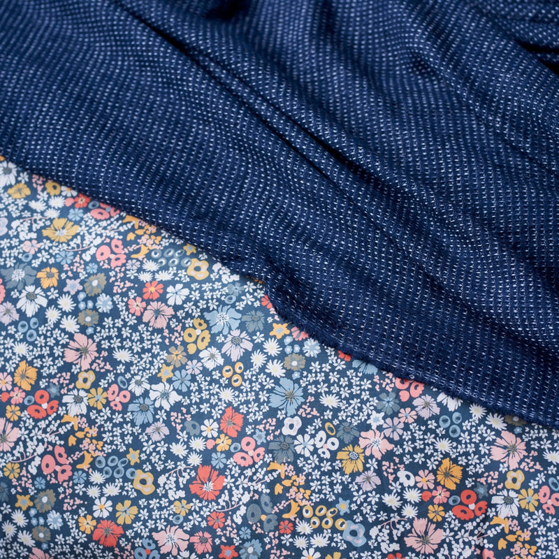 PURE 65 dekbedovertrek | multi