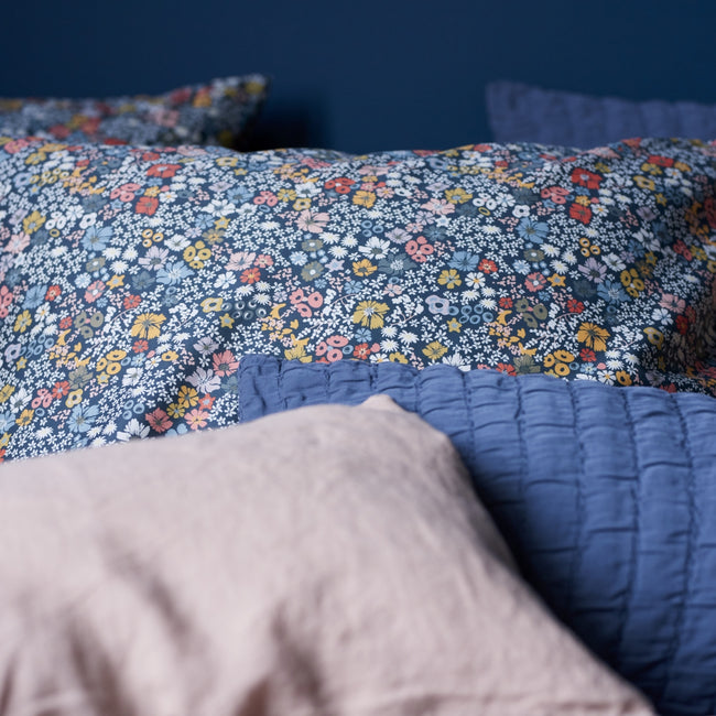 PURE 65 dekbedovertrek | multi PURE 65 dekbedovertrek | multi