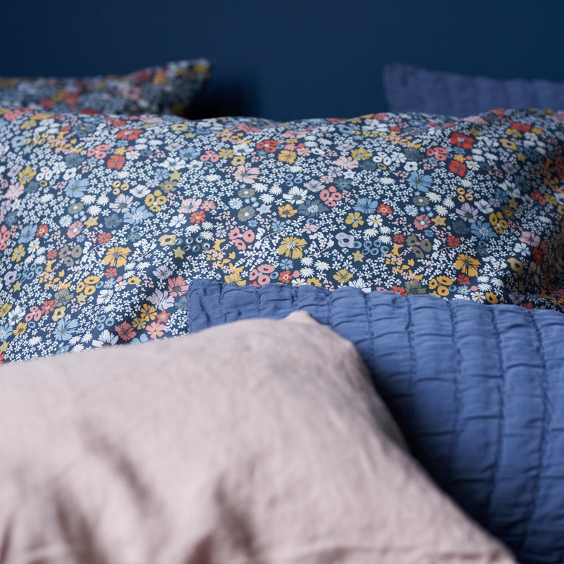 PURE 65 dekbedovertrek | multi