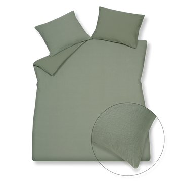 PURITY 79 sierkussen | smoke green PURITY 79 sierkussen | smoke green