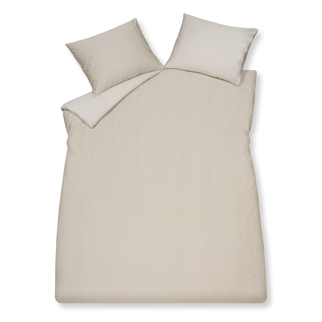 PURITY ROME dekbedovertrek | multi Een prachtig dekbedovertrek set met een chique uitstraling! Het Purity Rome dekbedovertrek set heeft een jacquard geweven voorzijde met yarn dyed garens, de achterzijde is effen katoensatijn (300 thread count). Met warme aardetinten is dit dekbedovertrek set mooi te combineren