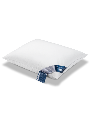 PURE NATURE kussen | 3-KAMER 90 PURE NATURE kussen | 3-KAMER 90
