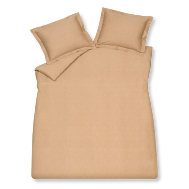 SLEEPWELL dekbedovertrek | praline SLEEPWELL dekbedovertrek | praline