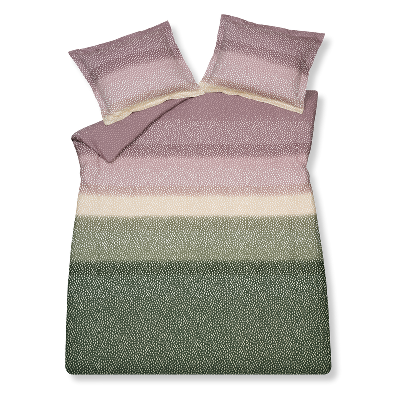 DROPS dekbedovertrek | viola