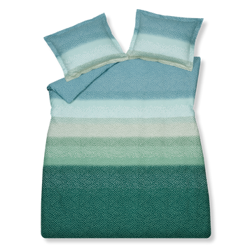 DROPS dekbedovertrek | pearl blue DROPS dekbedovertrek | pearl blue