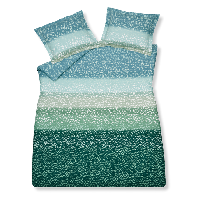 DROPS dekbedovertrek | pearl blue DROPS dekbedovertrek | pearl blue