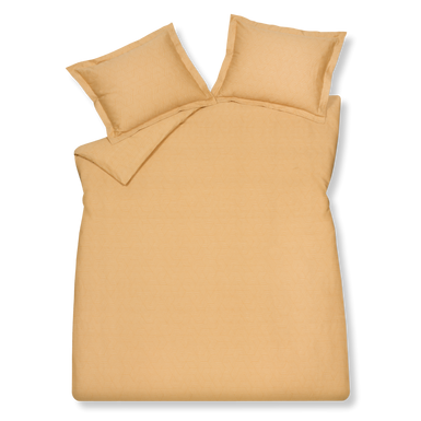 GEOMETRICAL dekbedovertrek | apricot blush GEOMETRICAL dekbedovertrek | apricot blush