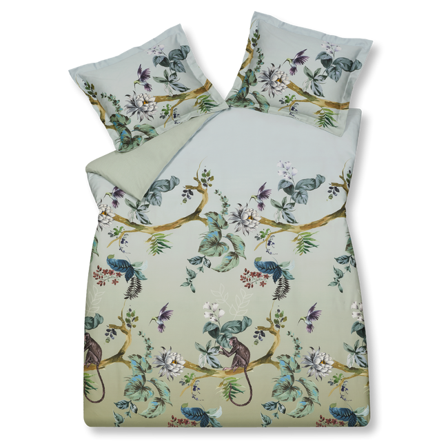 EARTHLY dekbedovertrek | multi EARTHLY dekbedovertrek | multi