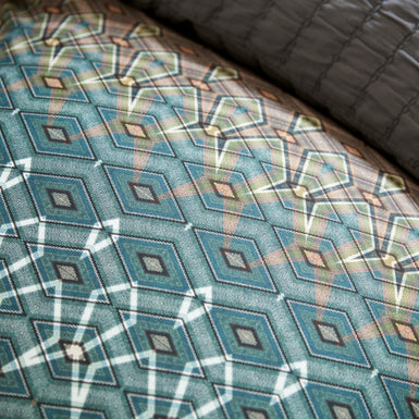 BRIGHT NIGHT dekbedovertrek | multi BRIGHT NIGHT dekbedovertrek | multi