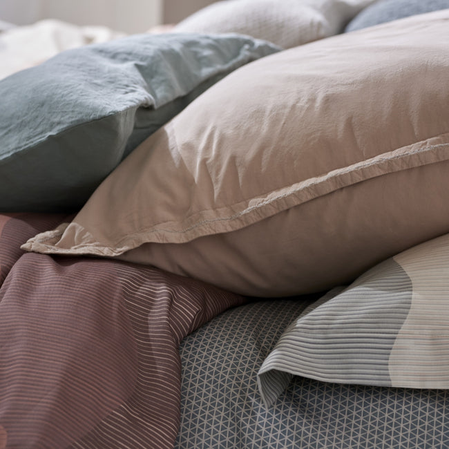 LANDSCAPE dekbedovertrek | multi LANDSCAPE dekbedovertrek | multi