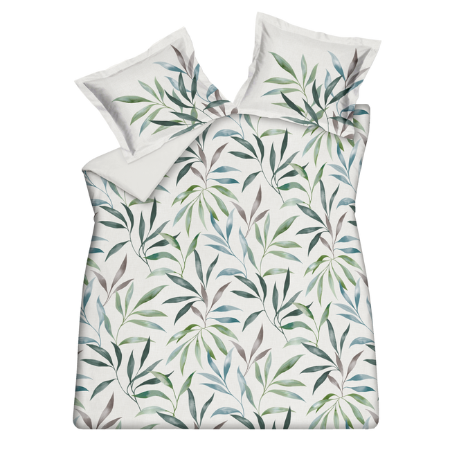 IMPRESSION dekbedovertrek | multi IMPRESSION dekbedovertrek | multi