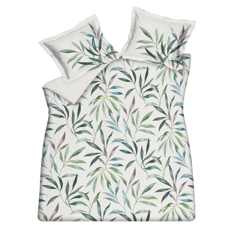 IMPRESSION dekbedovertrek | multi