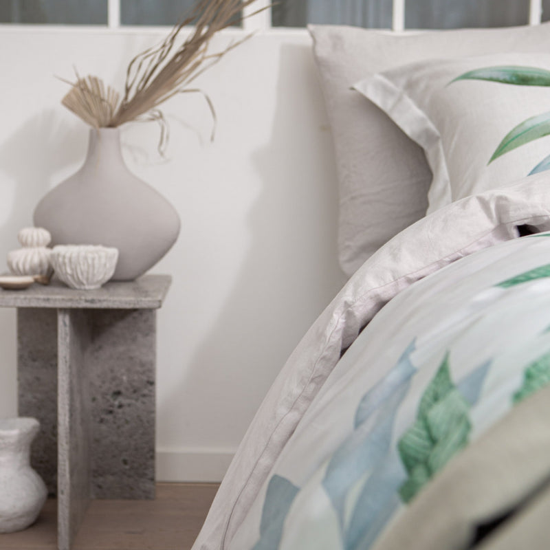 IMPRESSION dekbedovertrek | multi