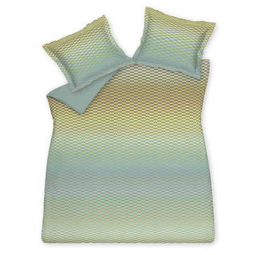 REFLECTION dekbedovertrek | multi REFLECTION dekbedovertrek | multi