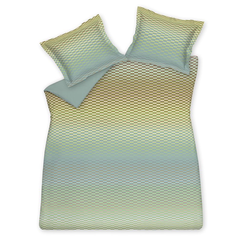 REFLECTION dekbedovertrek | multi