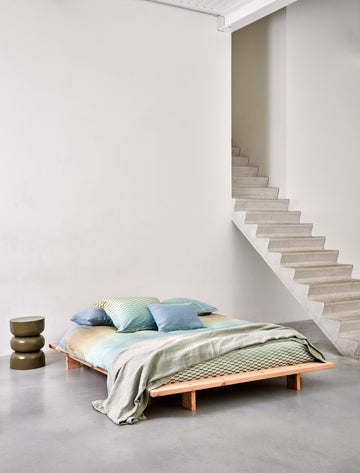 REFLECTION dekbedovertrek | multi REFLECTION dekbedovertrek | multi