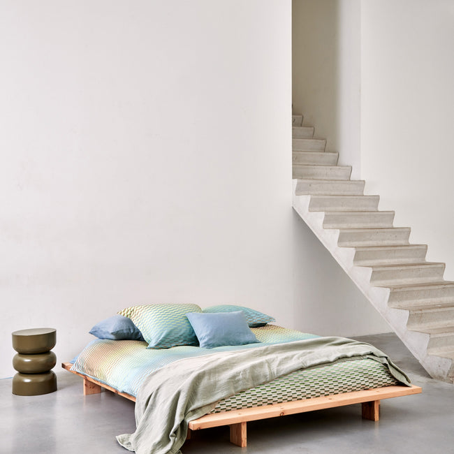 REFLECTION dekbedovertrek | multi REFLECTION dekbedovertrek | multi