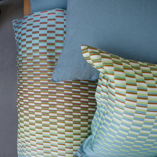 REFLECTION dekbedovertrek | multi REFLECTION dekbedovertrek | multi