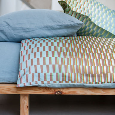 REFLECTION dekbedovertrek | multi REFLECTION dekbedovertrek | multi