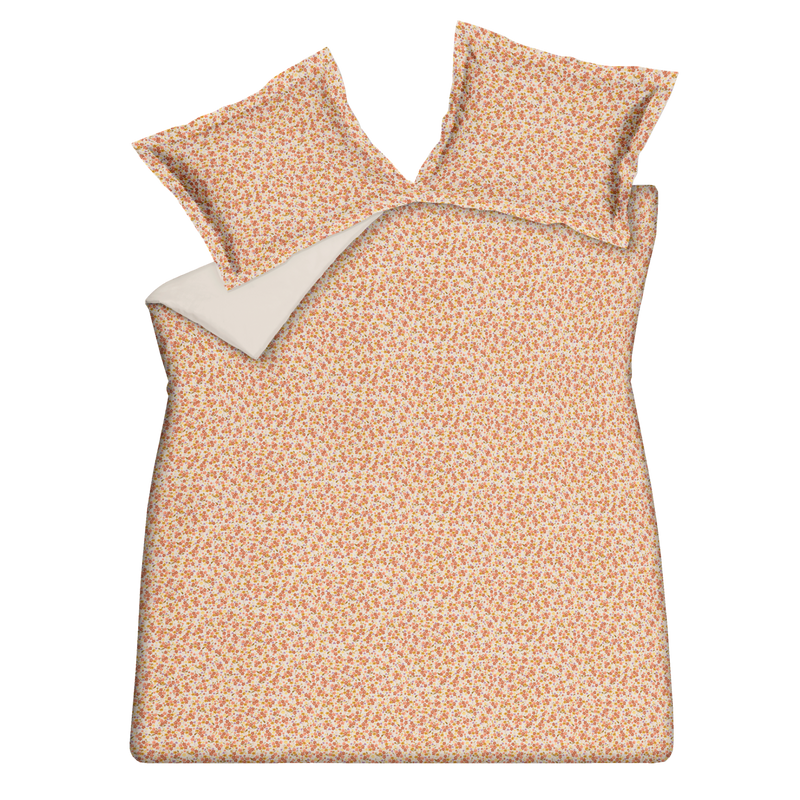FULL BLOOM dekbedovertrek | multi