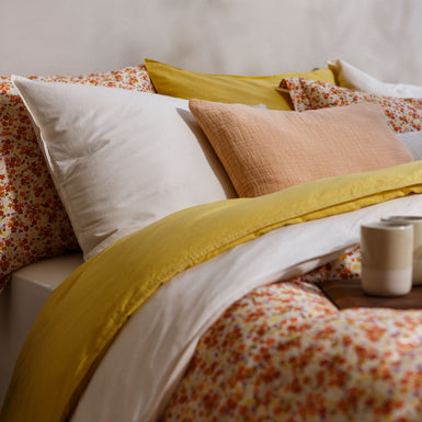 FULL BLOOM dekbedovertrek | multi FULL BLOOM dekbedovertrek | multi