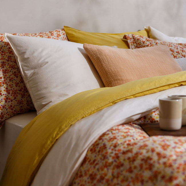 FULL BLOOM dekbedovertrek | multi FULL BLOOM dekbedovertrek | multi